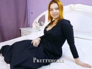 Prettyholli