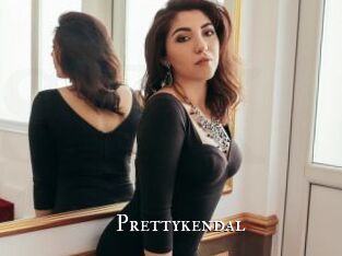 Prettykendal