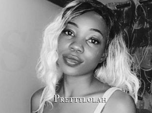 Prettylolah