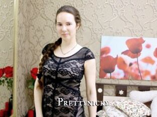Prettynicky