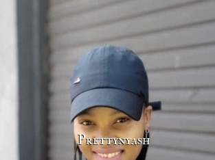 Prettynyash