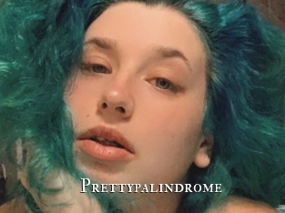 Prettypalindrome