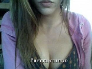 Prettypothead
