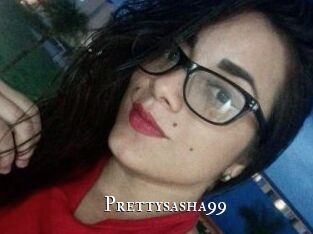 Prettysasha99