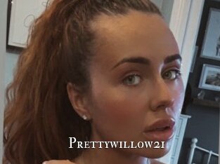 Prettywillow21