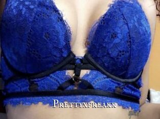 Prettyxfreakk