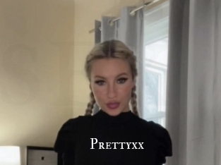 Prettyxx