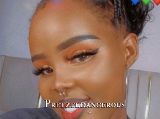 Pretzeldangerous