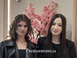 Primandodilia