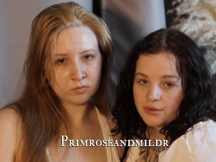 primroseandmildr cams
