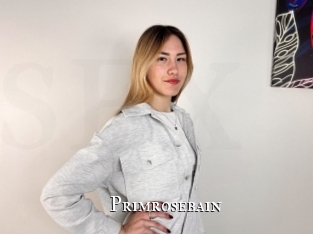 Primrosebain