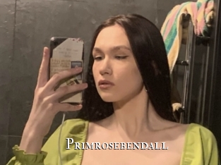 Primrosebendall