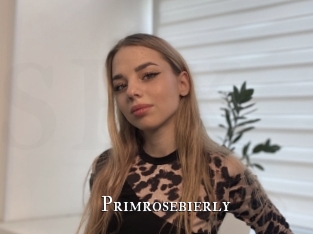 Primrosebierly