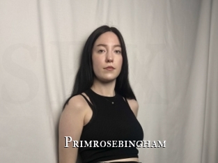 primrosebingham cams