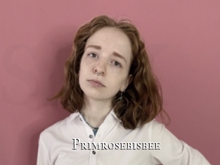 Primrosebisbee
