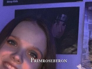 Primrosebyron