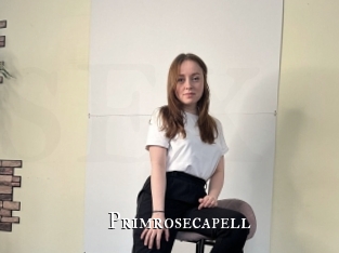 Primrosecapell