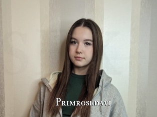 Primrosedavi