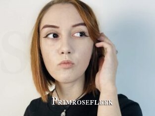 Primrosefleek