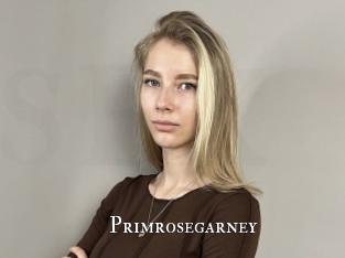 Primrosegarney