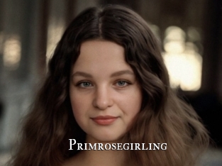 Primrosegirling