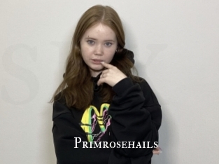 Primrosehails