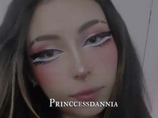 Princcessdannia