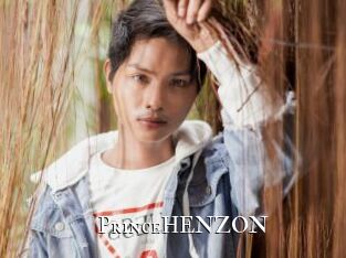 PrinceHENZON