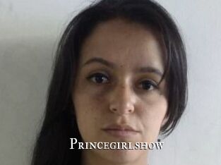 Princegirlshow
