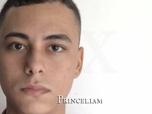 Princeliam