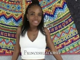 Princesblackhot