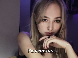 Princessanni