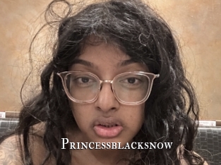Princessblacksnow