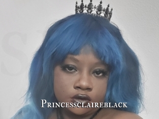 Princessclaireblack