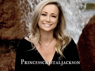 Princesscrystaljackson