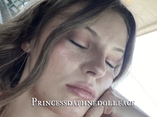 Princessdaphnedollface