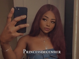 Princessdecember