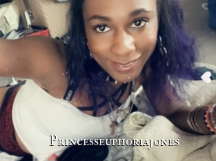 Princesseuphoriajones