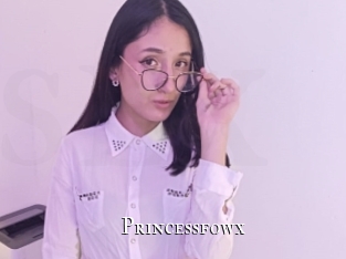 Princessfowx