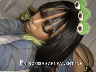 Princesshazelvalentine