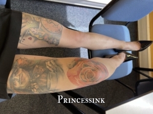 Princessink