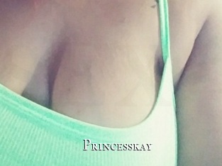 Princesskay