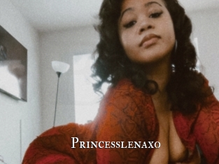 Princesslenaxo