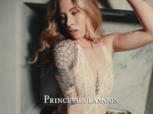 Princesslolamoon