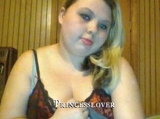 Princesslover