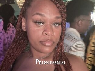 Princessmai