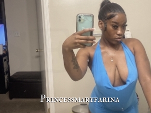 Princessmaryfarina