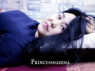 Princessnadina