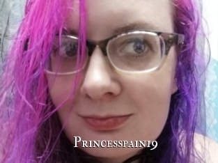 Princesspain19