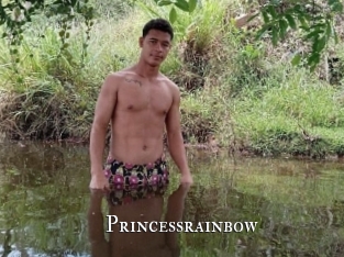 Princessrainbow